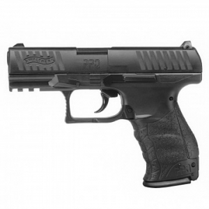 Umarex Walther PPQ