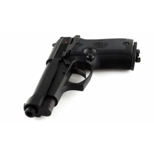 Купить Umarex Beretta Mod. 84 FS Blowback  Фото 4