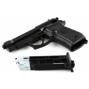 Купить Umarex Beretta Mod. 84 FS Blowback  Фото 3