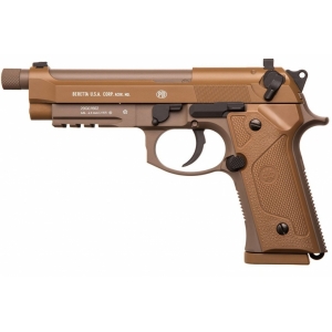 Umarex Beretta Mod. M9A3 FM Blowback 