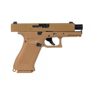 Купить Umarex Glock 19X Blowback Coyote Tan  Фото 2