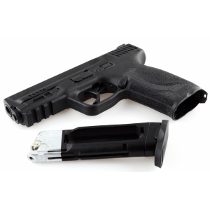 Купить Umarex Smith & Wesson M&P9 M2.0 Blowback  Фото 2