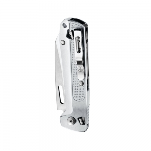 Купить Leatherman Free K4x Silver  Фото 2