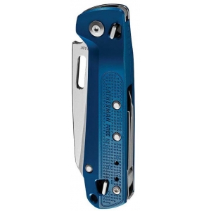 Купить Leatherman Free K2 Navy  Фото 1