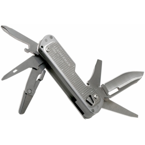 Leatherman Free T4