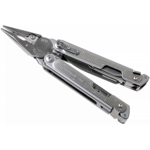 Купить Leatherman Free P4, синтетичний чохол, картонна коробка  Фото 6