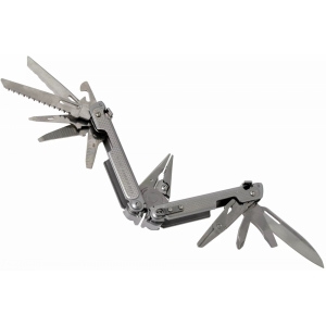 Купить Leatherman Free P4, синтетичний чохол, картонна коробка  Фото 2