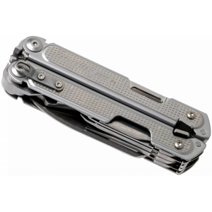 Купить Leatherman Free P4, синтетичний чохол, картонна коробка  Фото 4