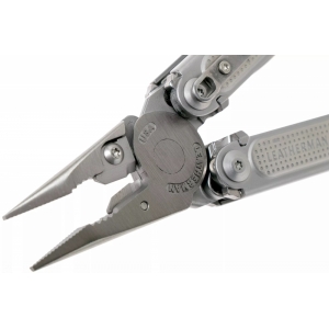 Купить Leatherman Free P4, синтетический чехол, картонная коробка  Фото 1