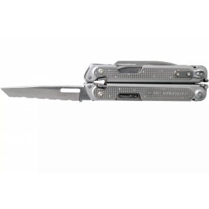 Купить Leatherman Free P4, синтетический чехол, картонная коробка  Фото 3