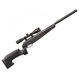 Stoeger ATAC TS2 Combo Black 3-9x40AO