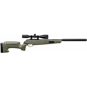 Купить Stoeger ATAC TS2 Combo Green 3-9x40AO  Фото 2