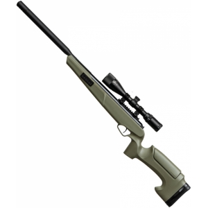 Купить Stoeger ATAC TS2 Combo Green 3-9x40AO  Фото 