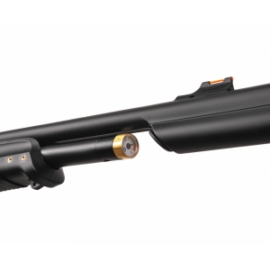 Купить PCP Stoeger XM1 S4 Suppressor Black  Фото 2