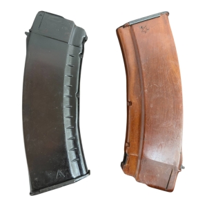 Магазин для патронов 5.45мм АК-74 б/у