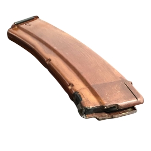 Купить Магазин для патронов 5.45мм АК-74 б/у  Фото 1