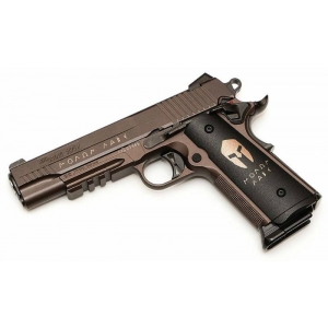 Купить Sig Sauer Air 1911 Spartan  Фото 