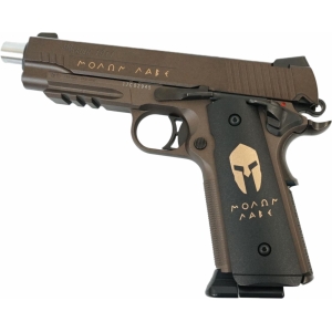 Купить Sig Sauer Air 1911 Spartan  Фото 2