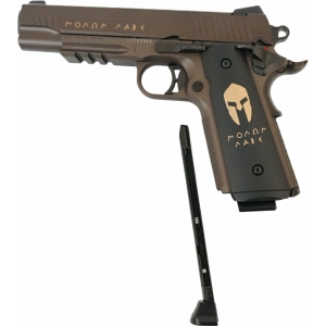 Купить Sig Sauer Air 1911 Spartan  Фото 3