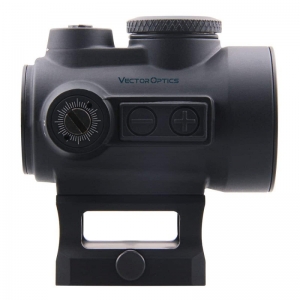 Купить Vector Optics Centurion 1x30 Red Dot  Фото 4