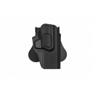 Кобура для Glock17-19 Gen 3-5 та Glock 19X