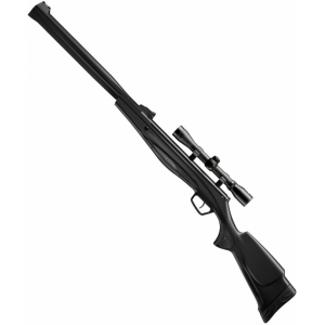 Stoeger RX20 S3 Suppressor Black ОП 4х32