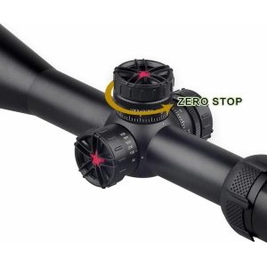 Купить Discovery Optics HI 4-16x44 SFP (30 мм, без підсвічування)  Фото 3
