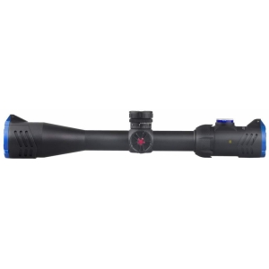 Купить Discovery Optics HI 4-16x44 SFP (30 мм, без підсвічування)  Фото 1