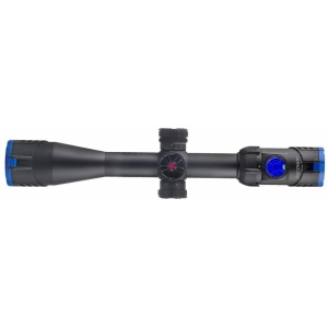 Купить Discovery Optics HI 4-16x44 SFP (30 мм, без підсвічування)  Фото 2