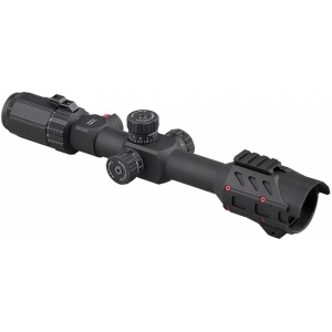 Купить Discovery Optics HS 4-16x44 SFAI FFP (30 мм, без підсвічування)  Фото 6