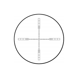 Купить Discovery Optics HS 4-16x44 SFAI FFP (30 мм, без підсвічування)  Фото 9