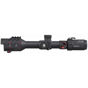 Купить Discovery Optics HS 4-16x44 SFAI FFP (30 мм, без підсвічування)  Фото 5