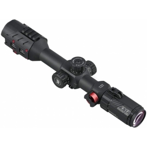 Купить Discovery Optics HS 4-16x44 SFAI FFP (30 мм, без підсвічування)  Фото 8