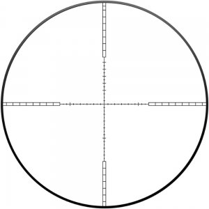 Купить Discovery Optics VT-R 3-9x40 IRAC (25.4 мм, підсвічування)  Фото 9