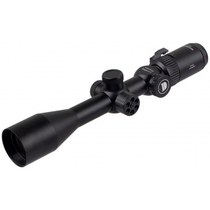 Discovery Optics VT-R 3-9x40 IRAC (25.4 мм, підсвічування)