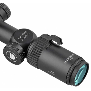 Купить Discovery Optics VT-R 3-9x40 IRAC (25.4 мм, підсвічування)  Фото 5