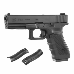 Купить Umarex Glock17 Gen.4 Blowback  Фото 1