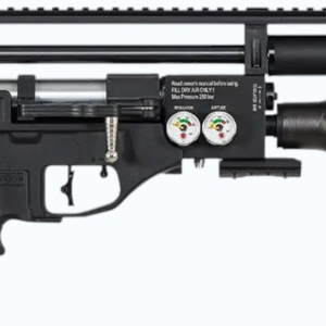 Купить Hatsan Factor PCP   Фото 3