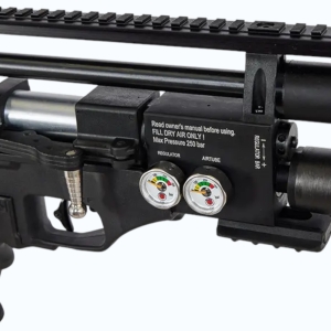 Купить Hatsan Factor PCP   Фото 1