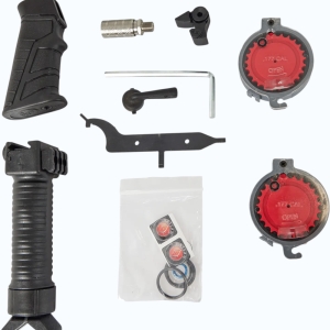 Купить Hatsan Factor PCP   Фото 9