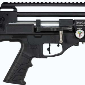 Купить Hatsan Factor PCP   Фото 4