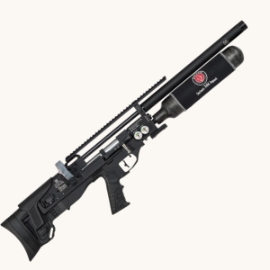 Купить Hatsan Factor PCP   Фото 