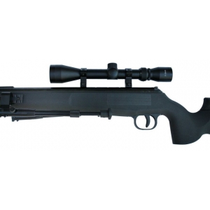 Купить SPA SR1250S New + приціл  Фото 1