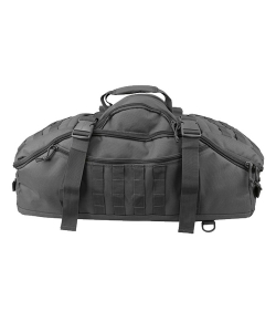 Купить Сумка KOMBAT UK Operators Duffle Bag Gray  Фото 