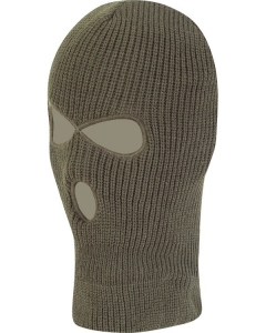 Балаклава KOMBAT UK 3 Hole Balaclava 