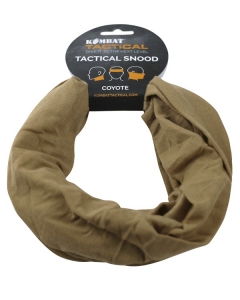 Баф KOMBAT UK Tactical Snood Coyote