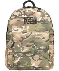 Рюкзак KOMBAT UK Street Pack Multicam 18L