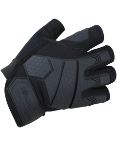 Купить Перчатки тактические KOMBAT UK Alpha Fingerless Tactical Gloves XL  Фото 