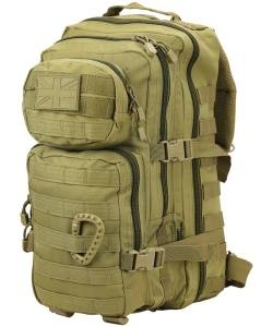 Купить Рюкзак тактичний KOMBAT UK Small Assault Pack  Фото 