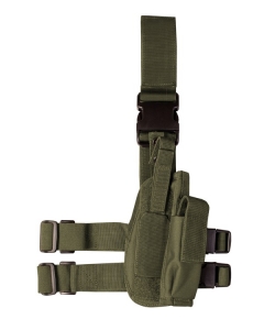 Купить Кобура на бедро KOMBAT UK Tactical Leg Holster  Фото 